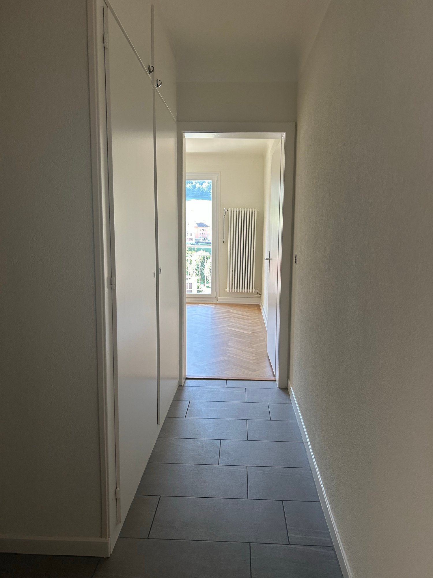 Appartamento di 2 ½ locali