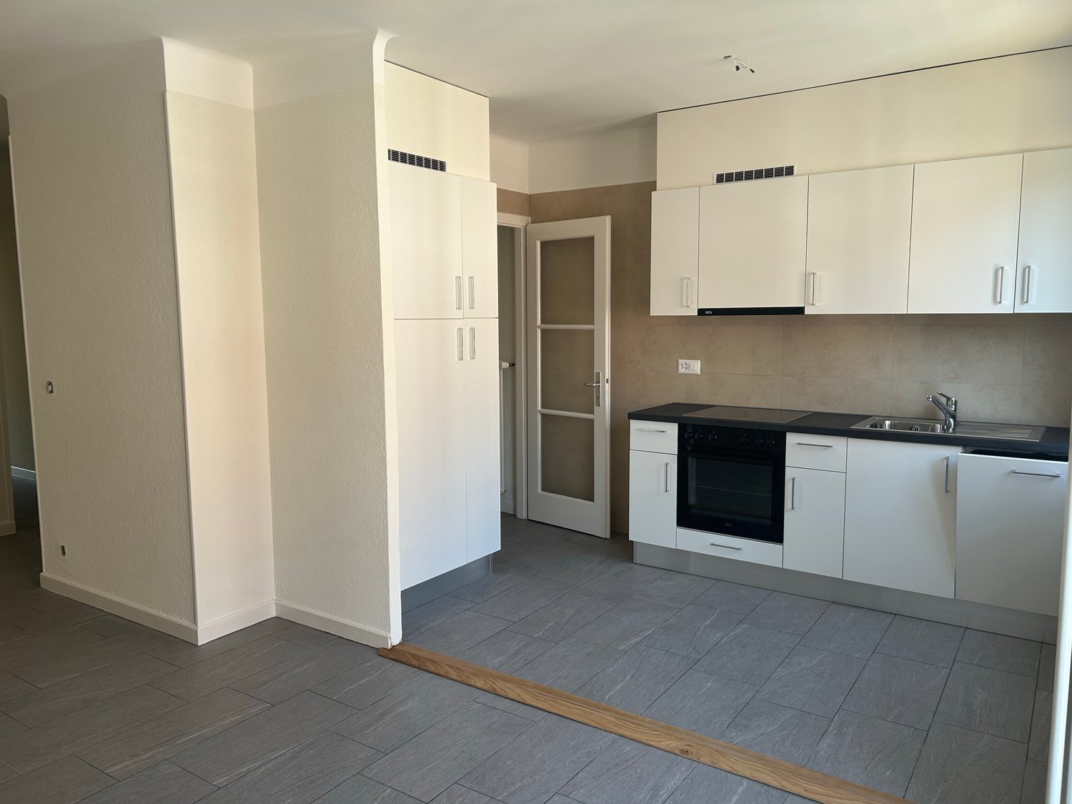 Appartamento di 2 ½ locali