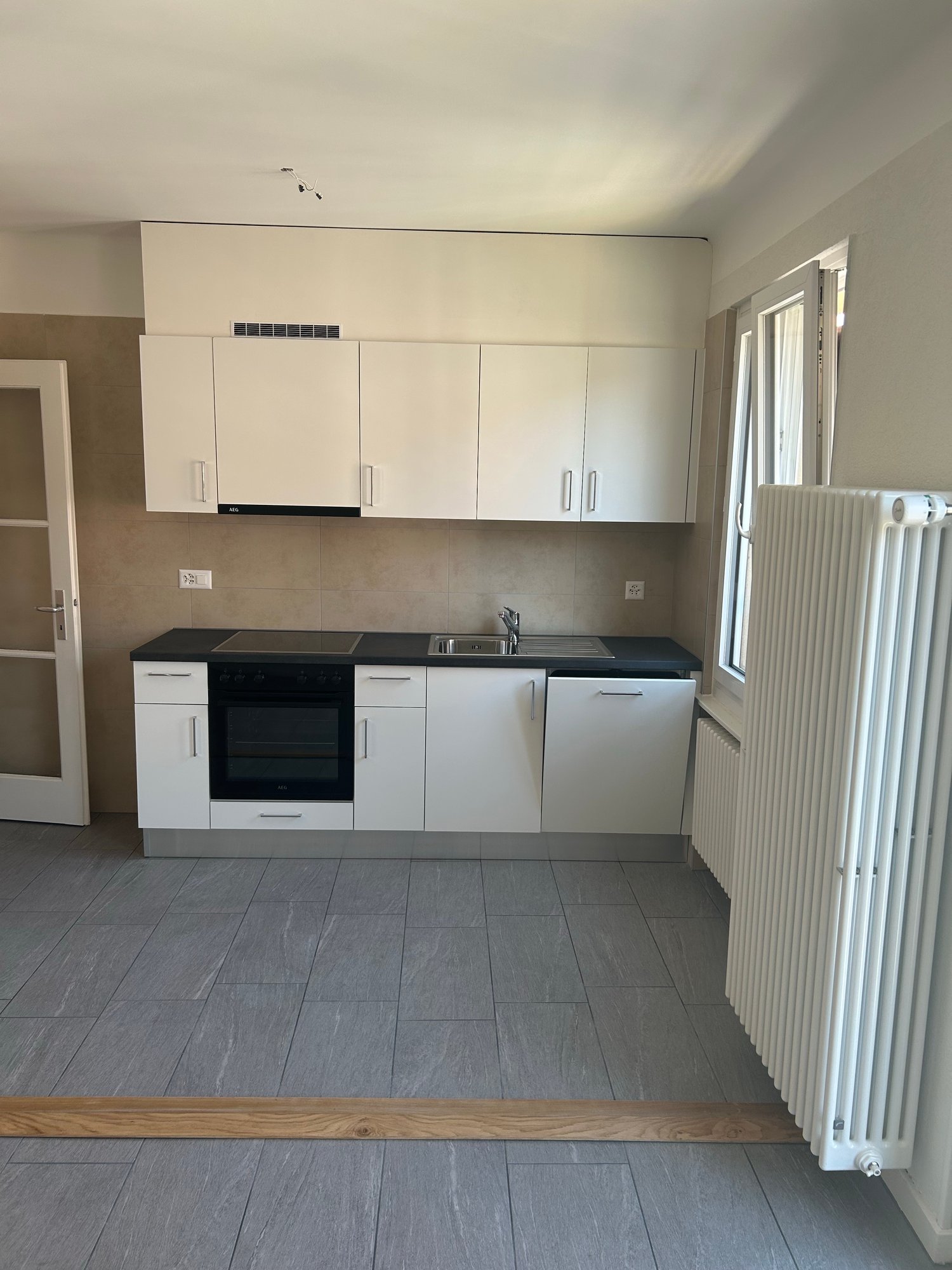 Appartamento di 2 ½ locali