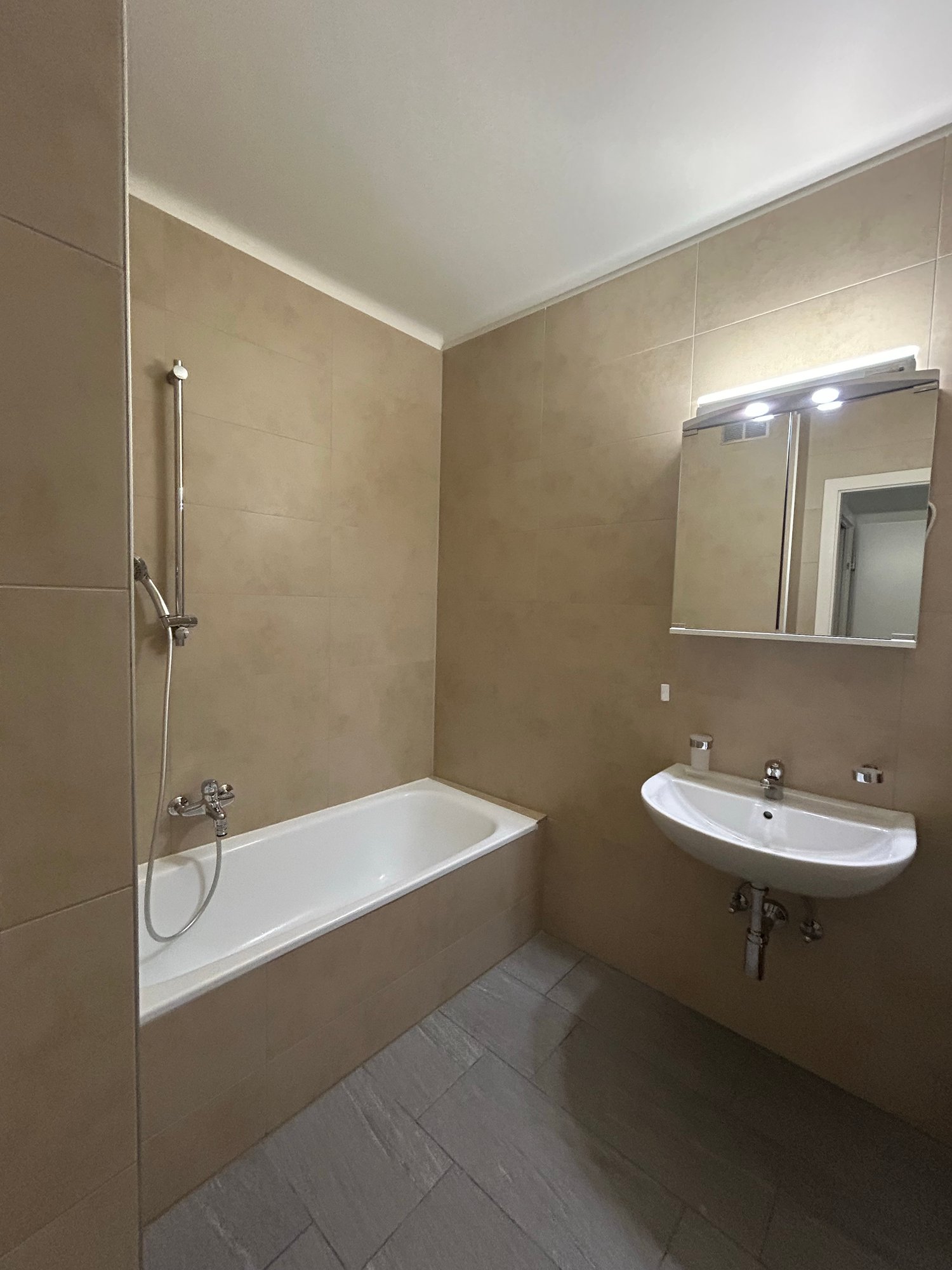 Appartamento di 2 ½ locali