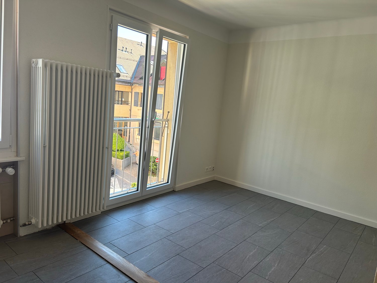 Appartamento di 2 ½ locali