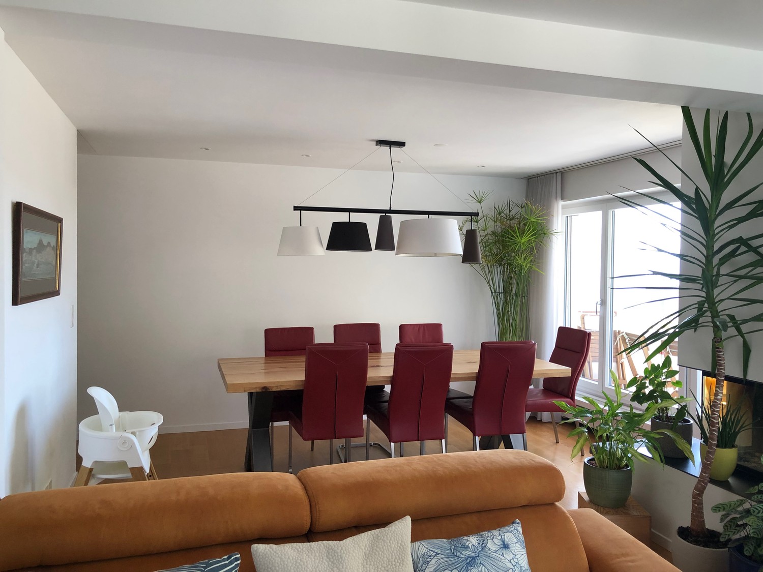 Appartamento di 3 ½ locali