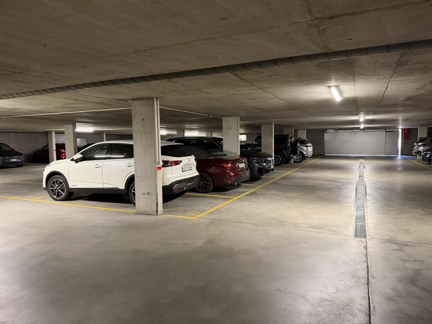 Posto disponibile, foto 5 di 5