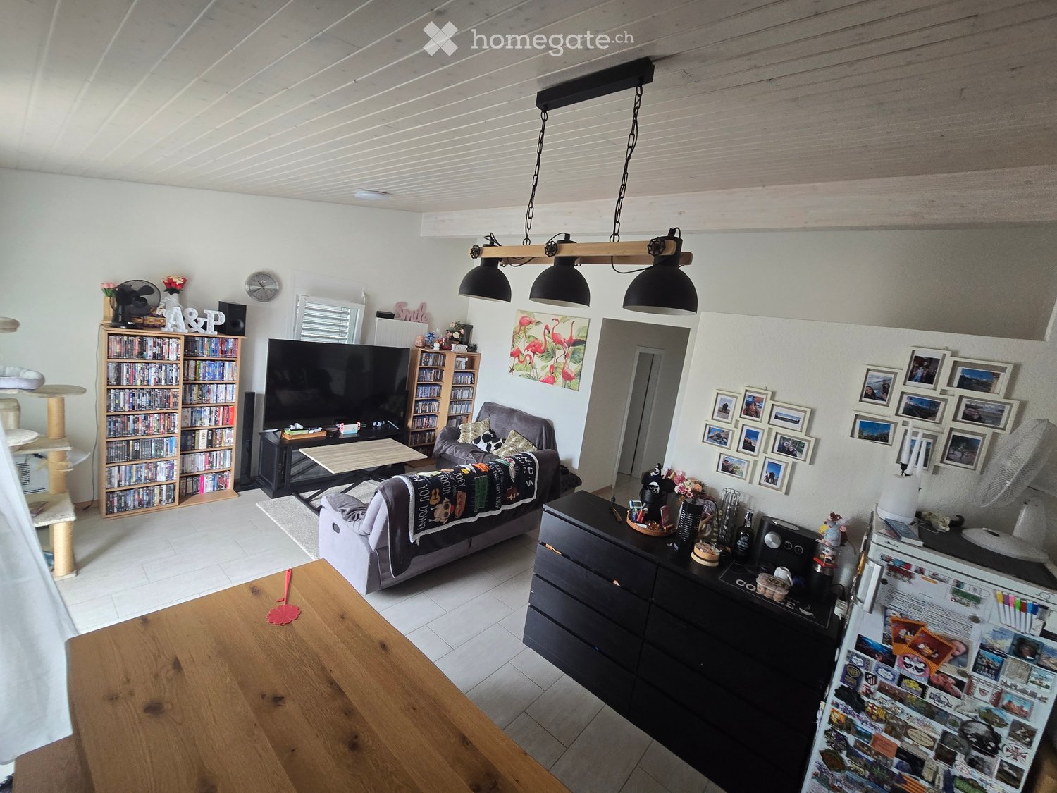 Appartamento di 3 ½ locali