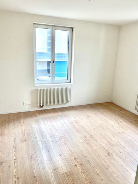 Appartamento di 4 ½ locali