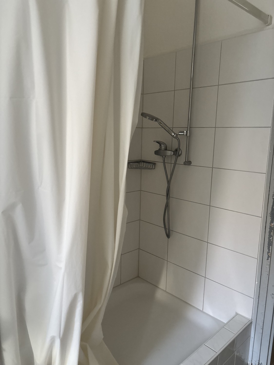 Stanza in un appartamento condiviso, foto 6 di 10