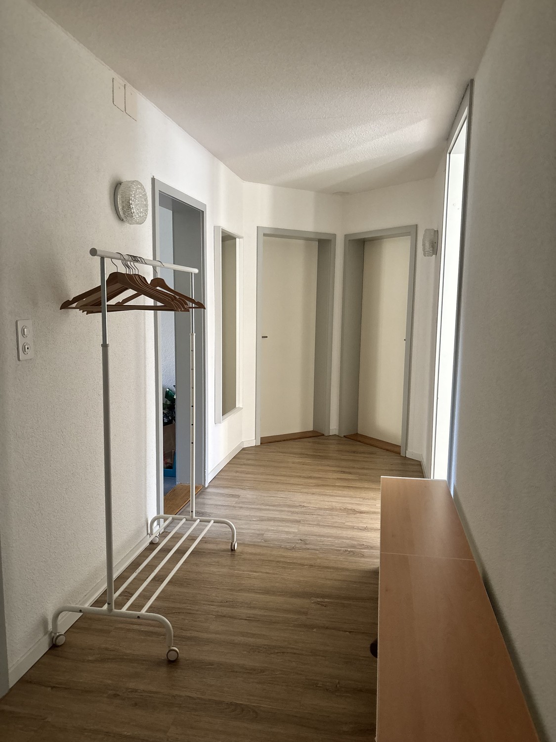 Stanza in un appartamento condiviso, foto 4 di 10