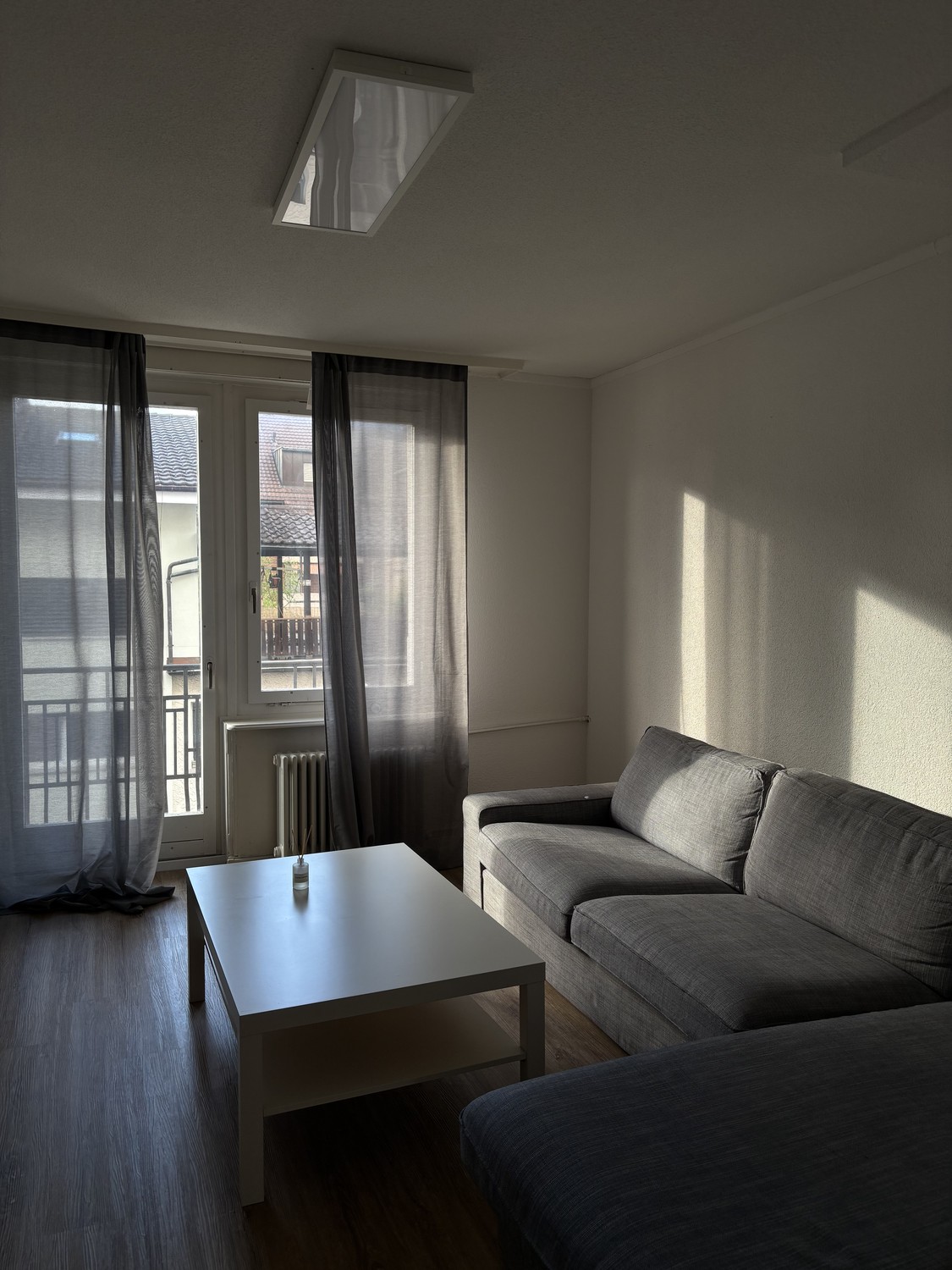 Stanza in un appartamento condiviso, foto 1 di 10