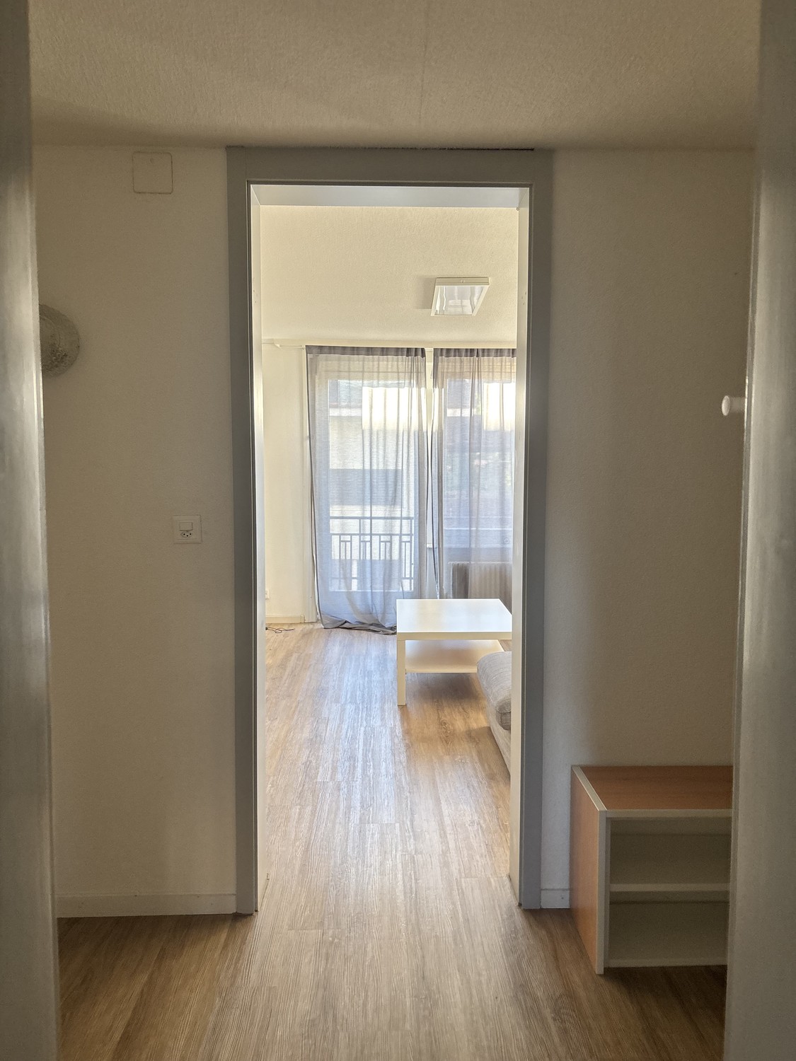 Stanza in un appartamento condiviso, foto 7 di 10