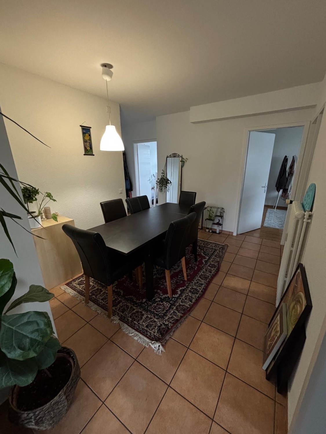 Appartamento di 2 ½ locali, foto 1 di 10