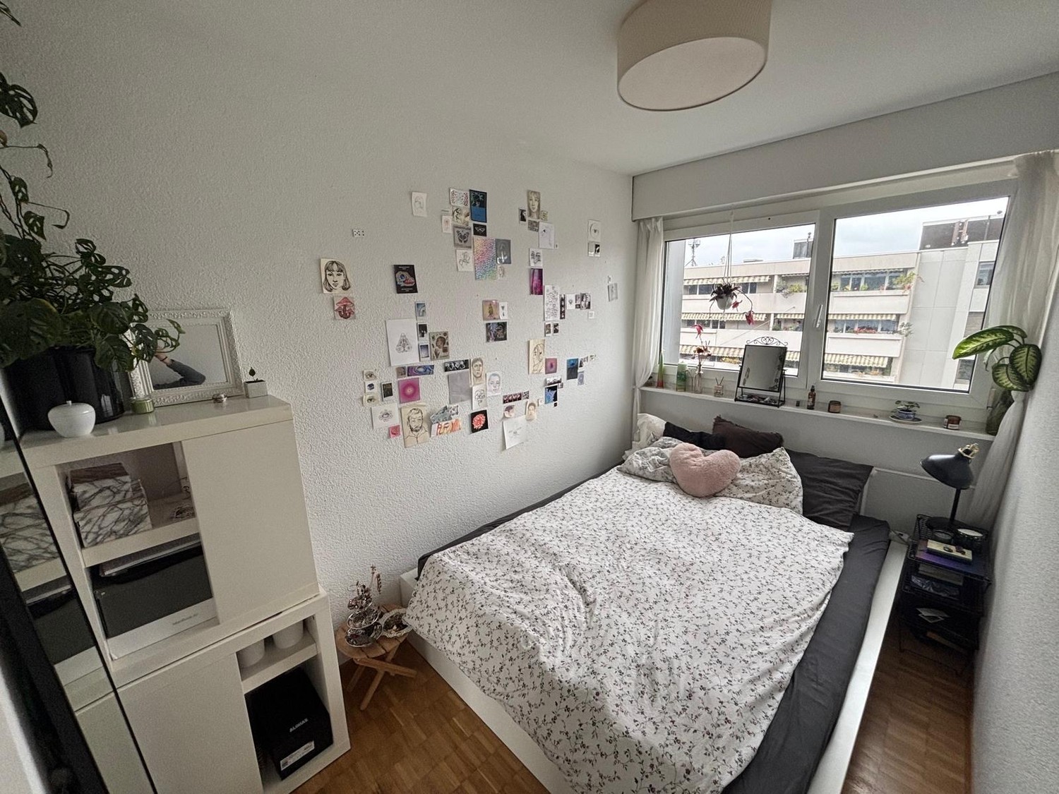 Appartamento di 2 ½ locali, foto 8 di 10