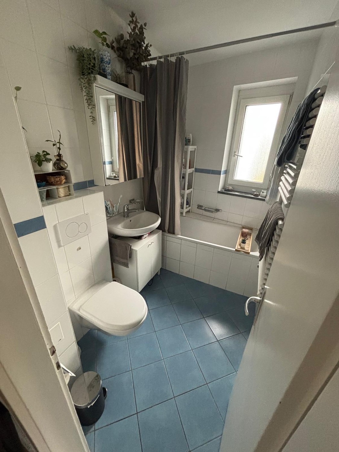 Appartamento di 2 ½ locali, foto 10 di 10