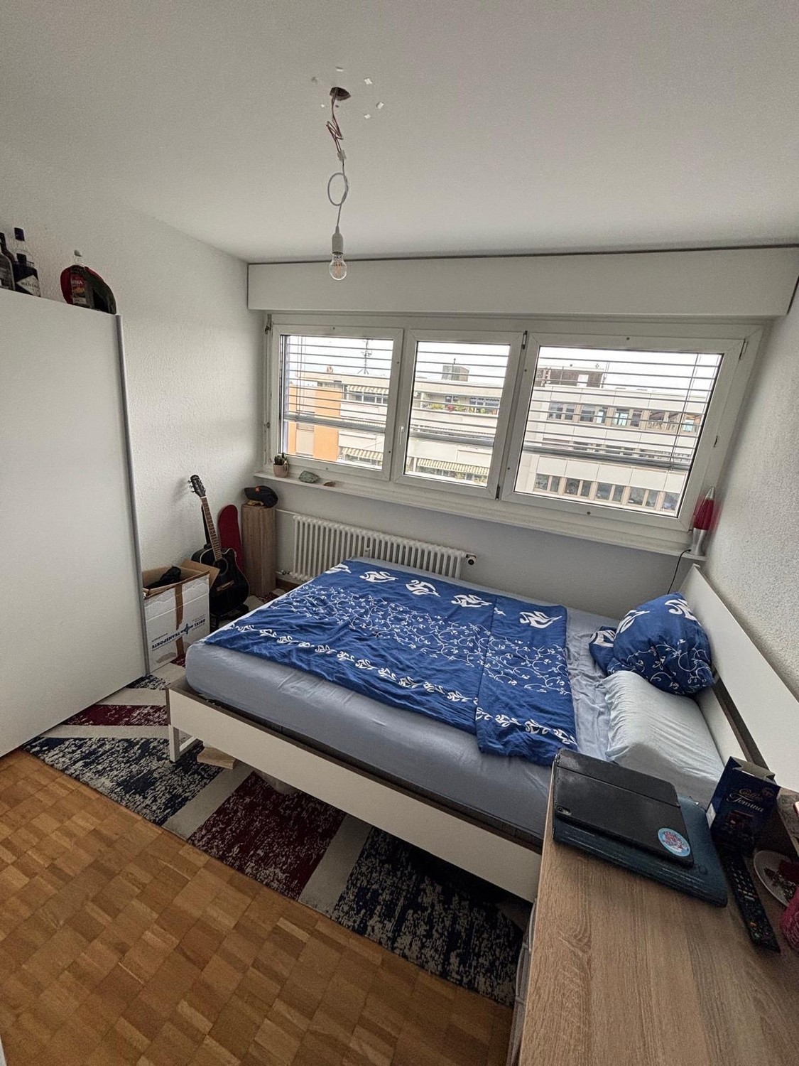 Appartamento di 2 ½ locali, foto 6 di 10