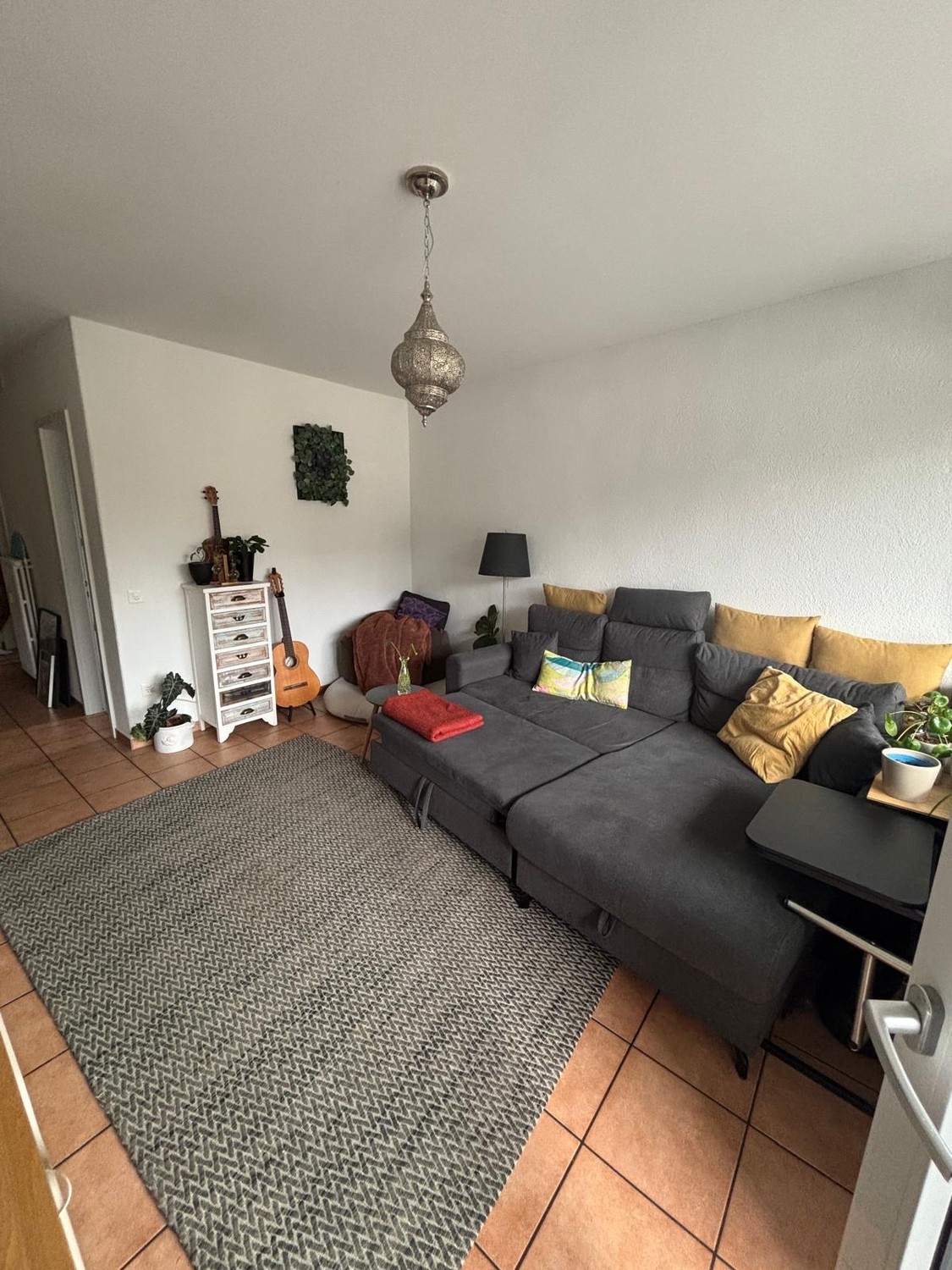 Appartamento di 2 ½ locali, foto 4 di 10