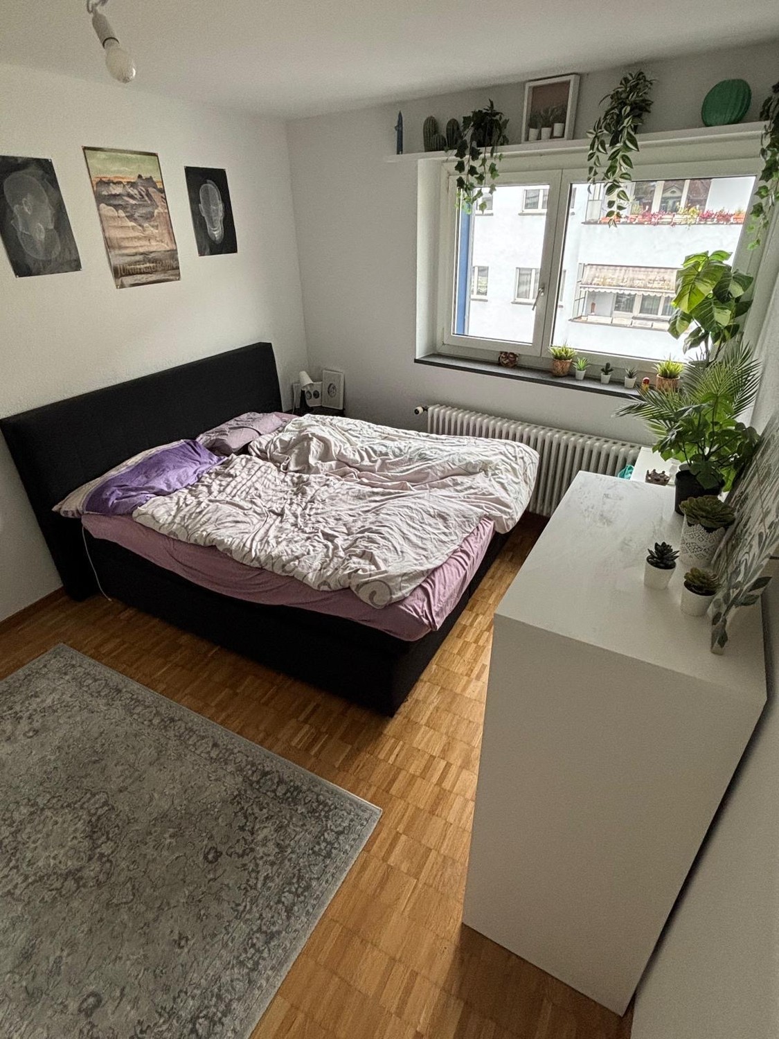 Appartamento di 2 ½ locali, foto 7 di 10
