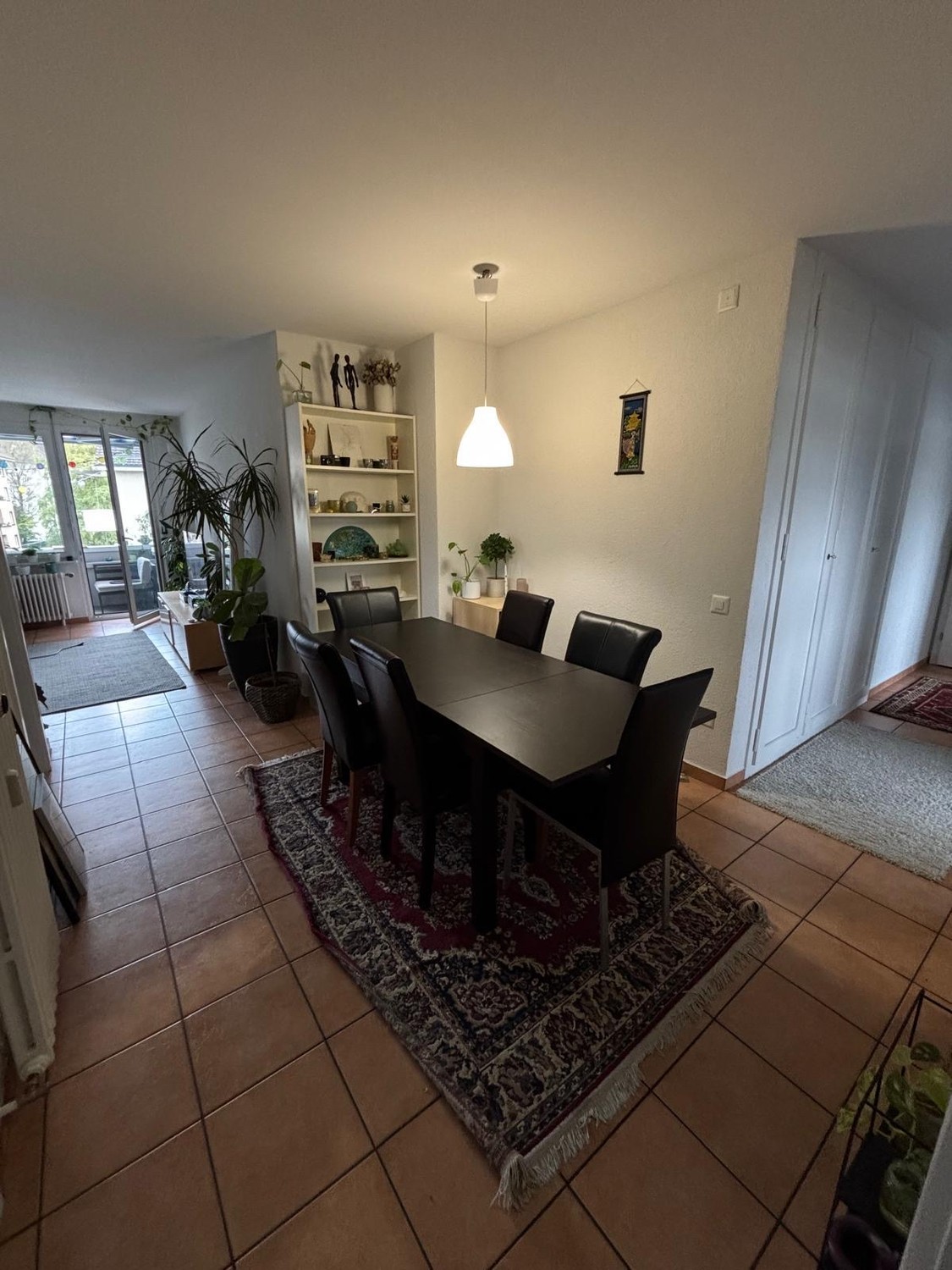 Appartamento di 2 ½ locali, foto 3 di 10