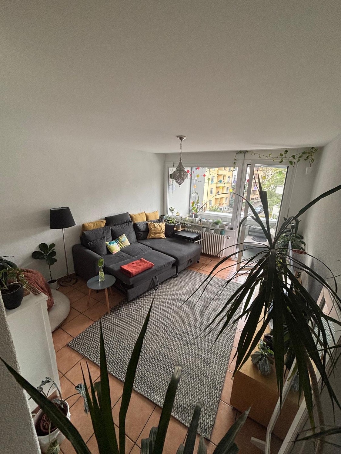Appartamento di 2 ½ locali, foto 5 di 10