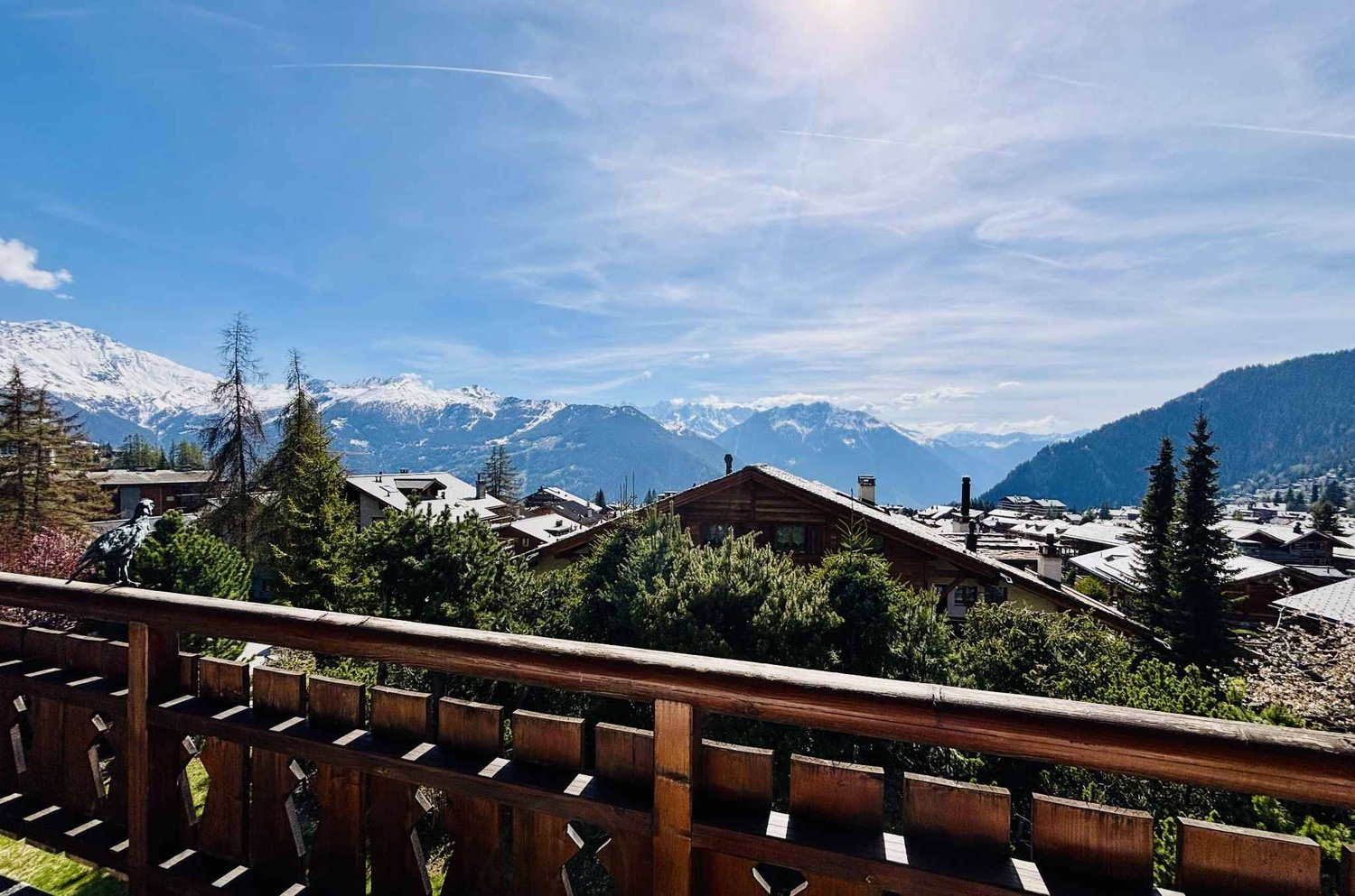 appartamento arredato di 2 locali, foto 9 di 10