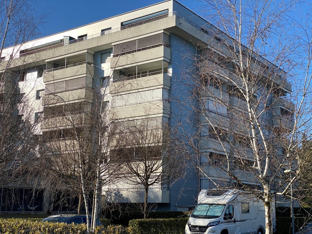 Appartamento di 3 ½ locali, foto 1 di 9