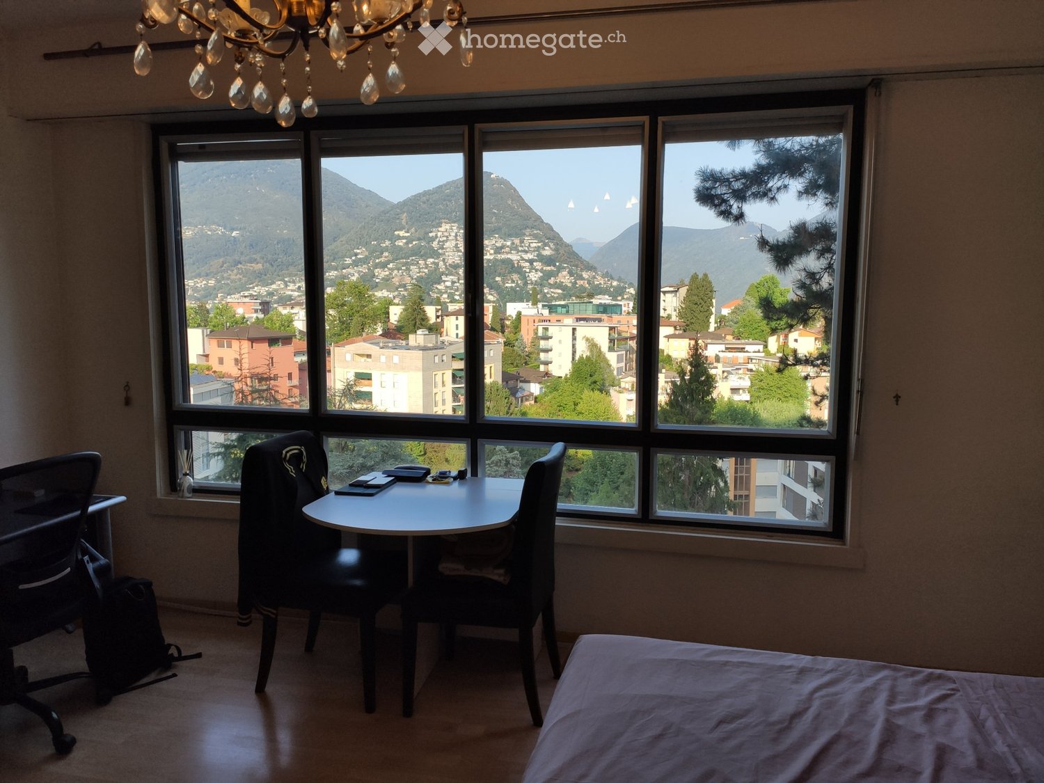 1 ½ rooms apartment, foto 1 di 5