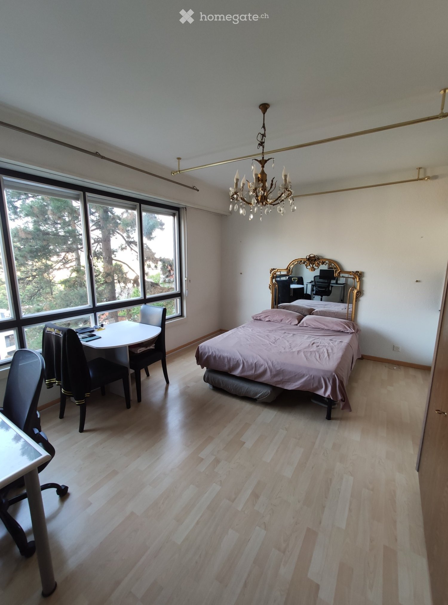 1 ½ rooms apartment, foto 2 di 5