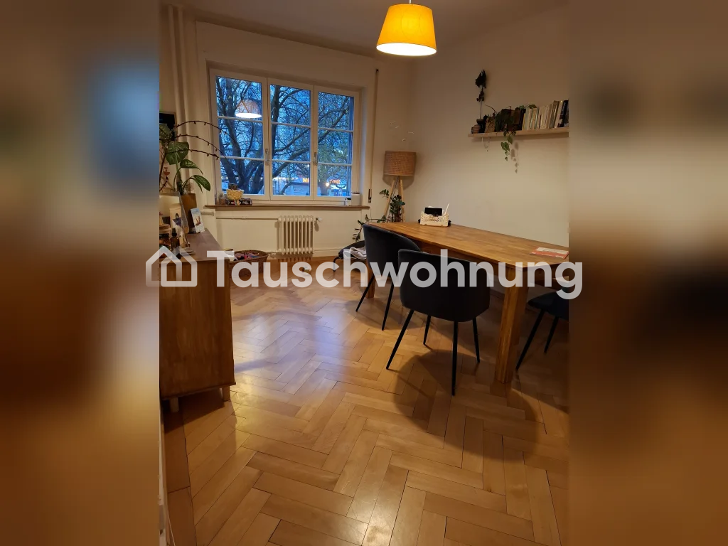 Appartement de 3 pièces