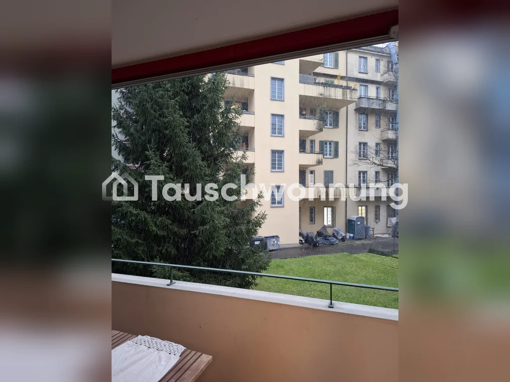 Appartement de 3 pièces