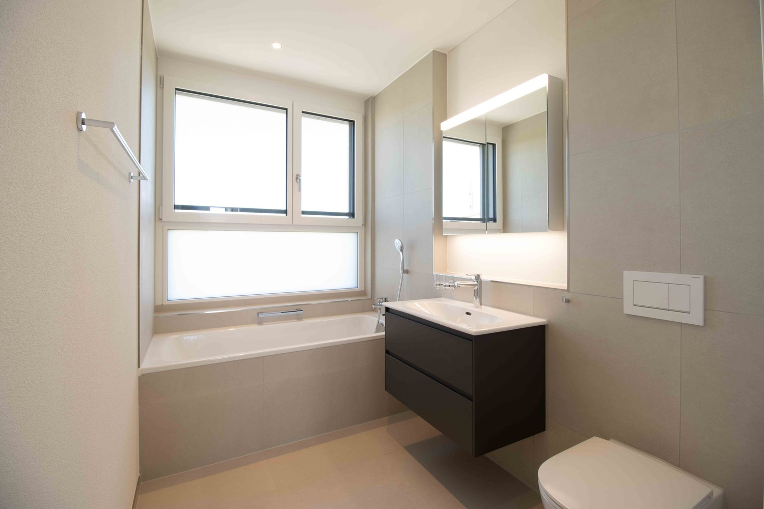 Attico di 3 ½ locali, foto 5 di 5
