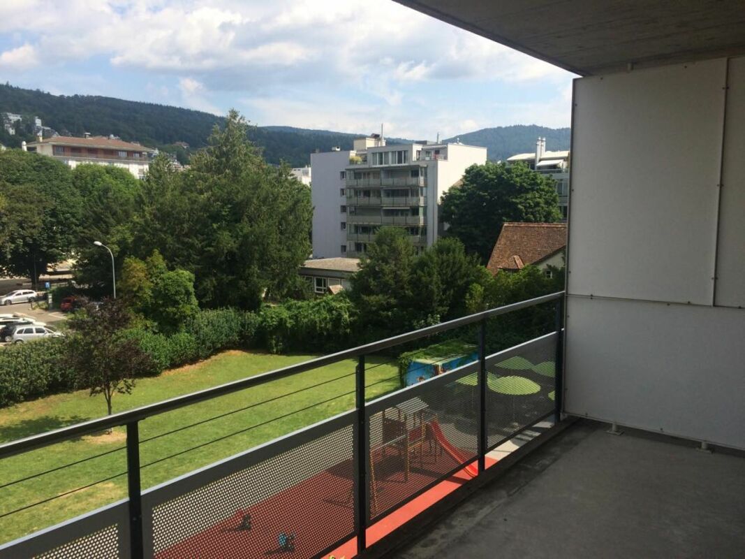 Appartamento di 3 ½ locali