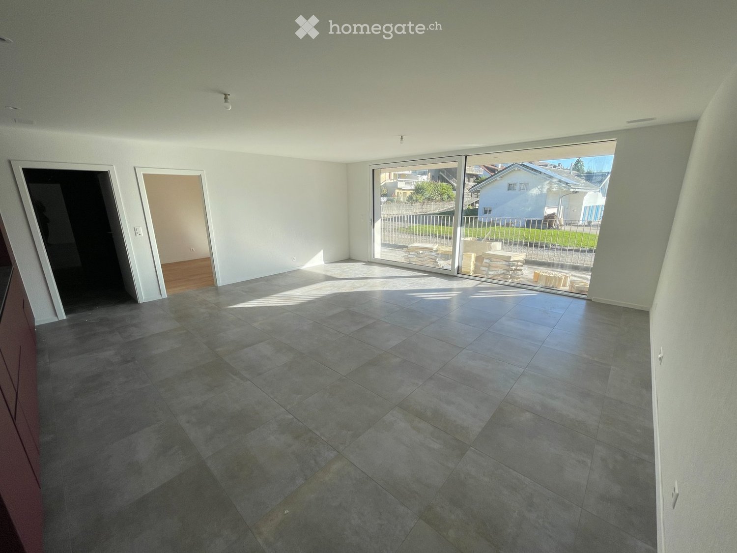 Appartamento di 1 ½ locali, foto 4 di 5