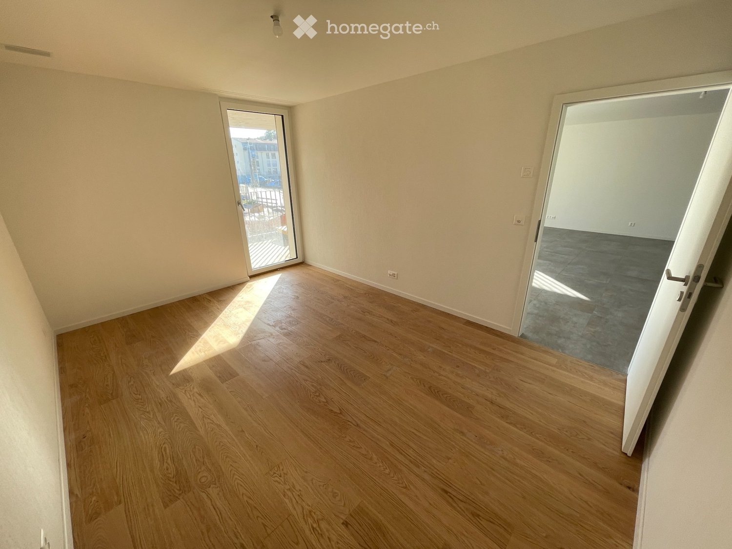 Appartamento di 1 ½ locali, foto 1 di 5