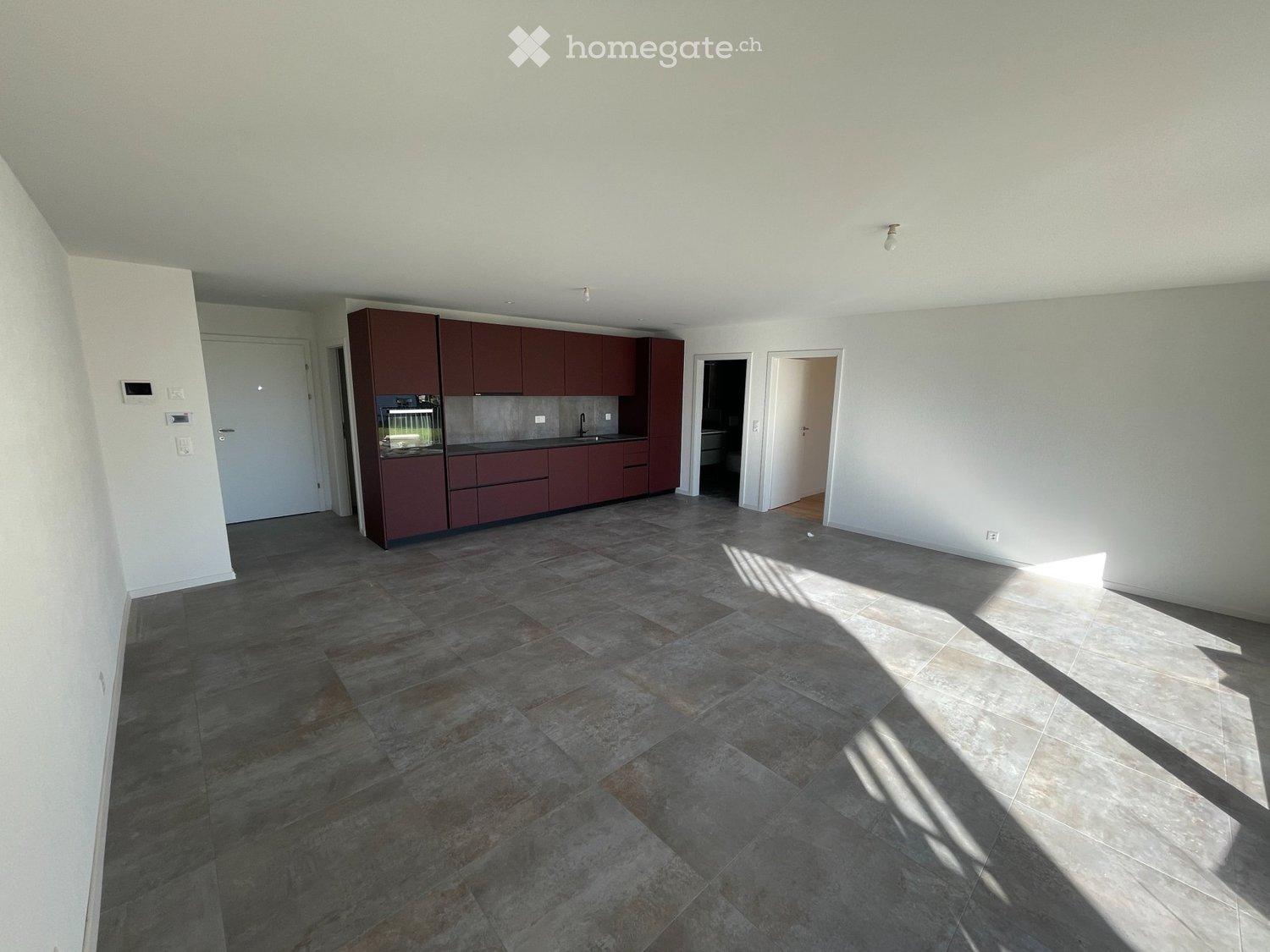 Appartamento di 1 ½ locali, foto 2 di 5