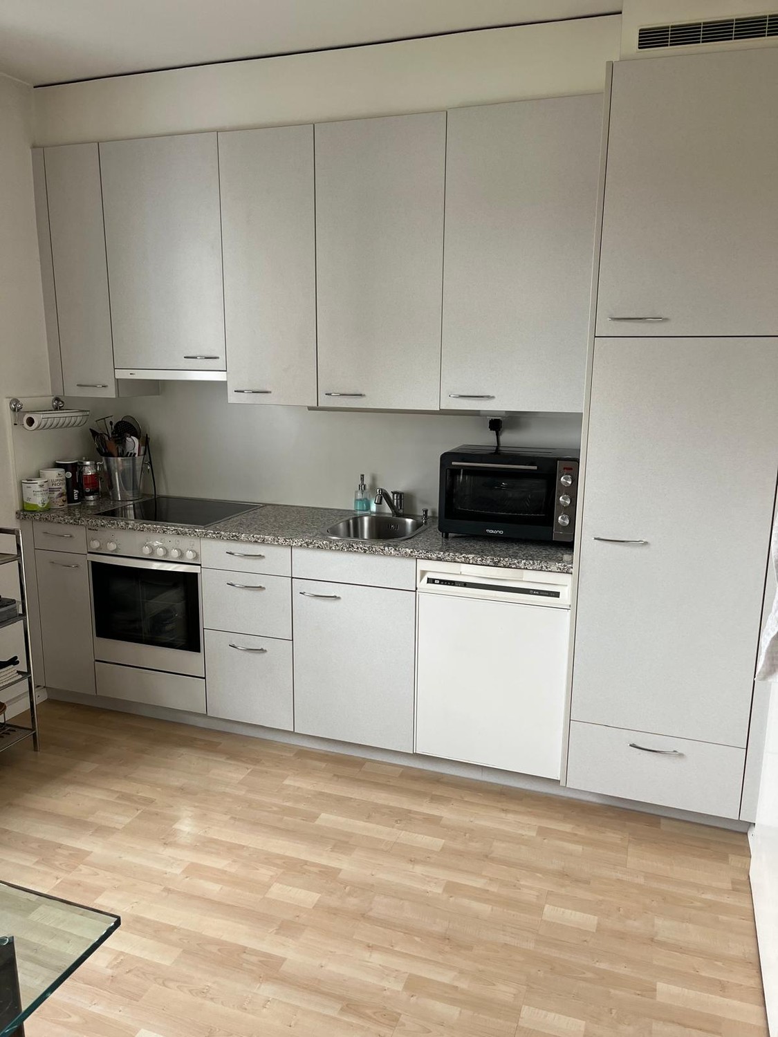 Appartamento di 3 locali, foto 1 di 10