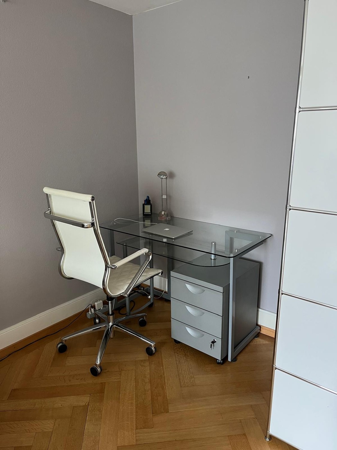 Appartamento di 3 locali, foto 7 di 10