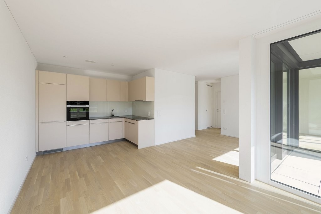 Appartamento di 1 ½ locali, foto 2 di 6