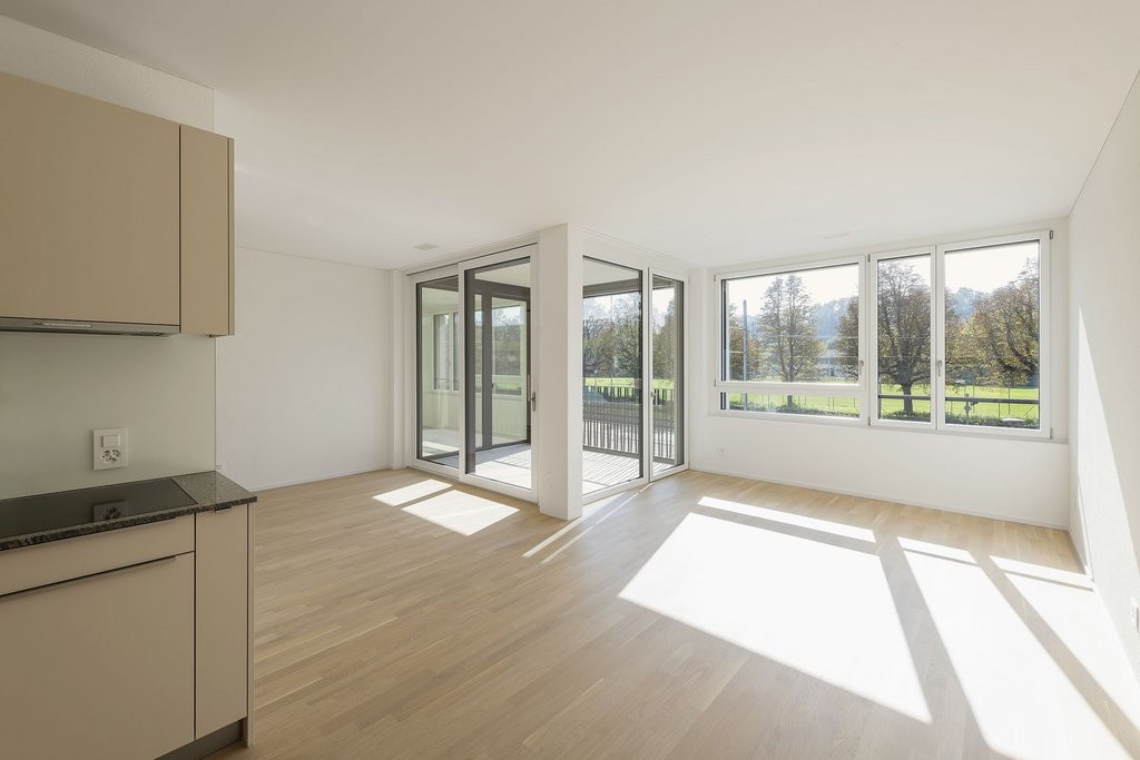 Appartamento di 1 ½ locali, foto 3 di 6