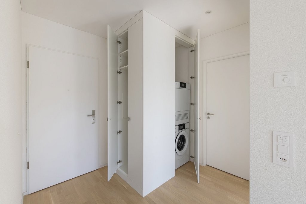 Appartamento di 1 ½ locali, foto 6 di 6