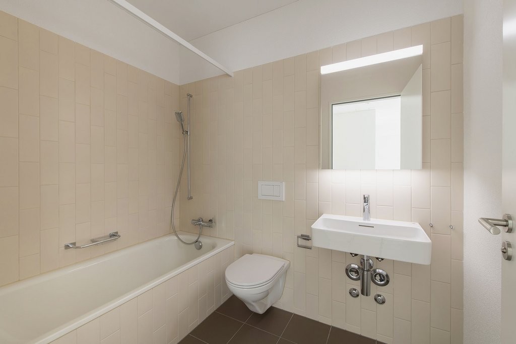 Appartamento di 1 ½ locali, foto 5 di 6