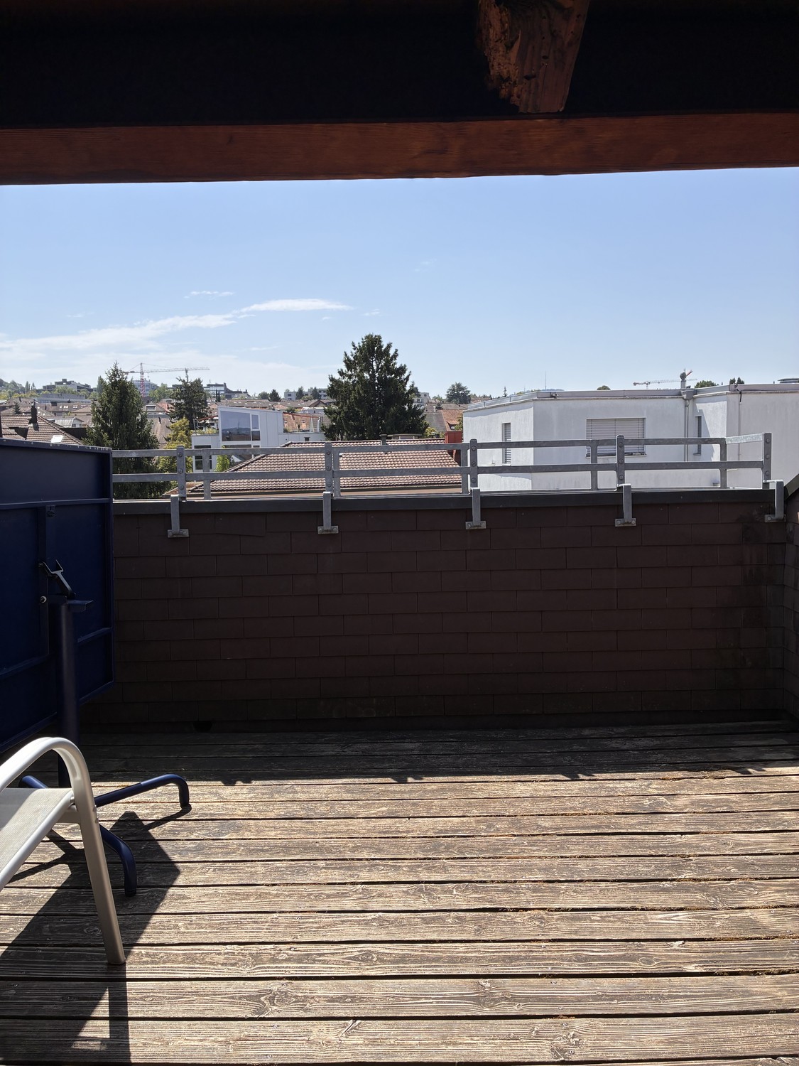 Appartamento di 2 ½ locali