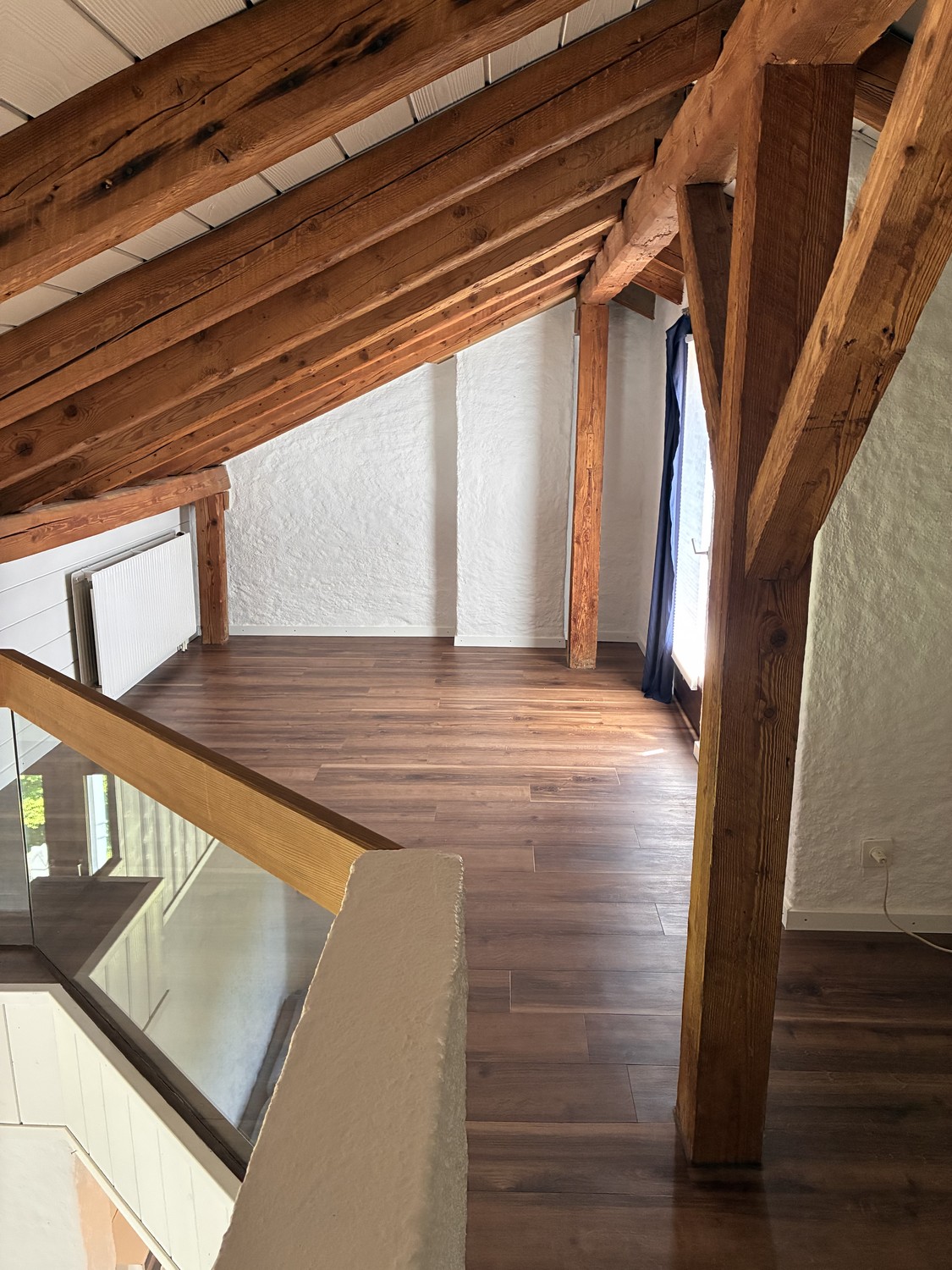 Appartamento di 2 ½ locali