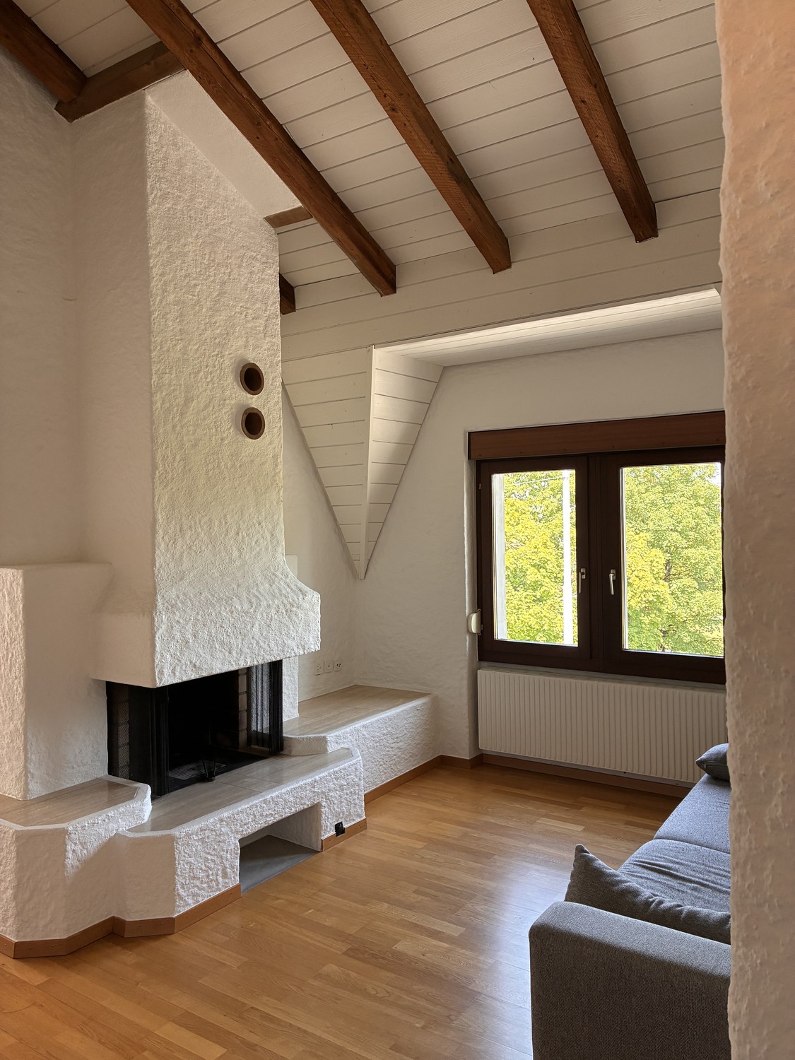 Appartamento di 2 ½ locali