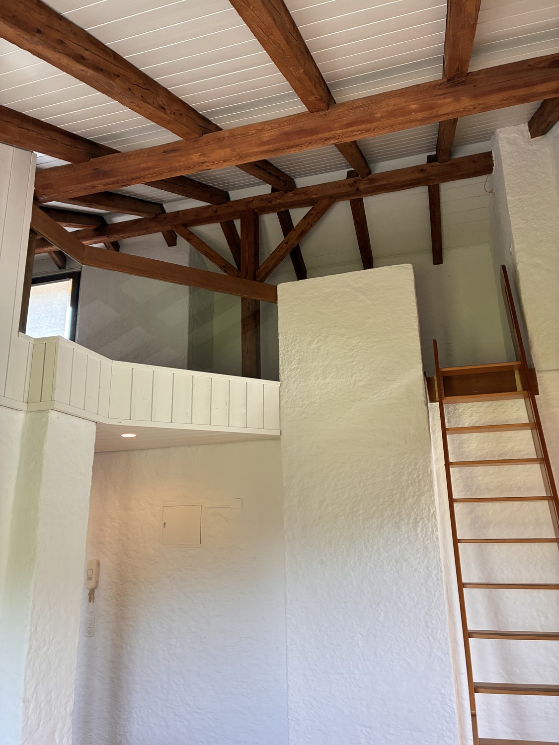 Appartamento di 2 ½ locali