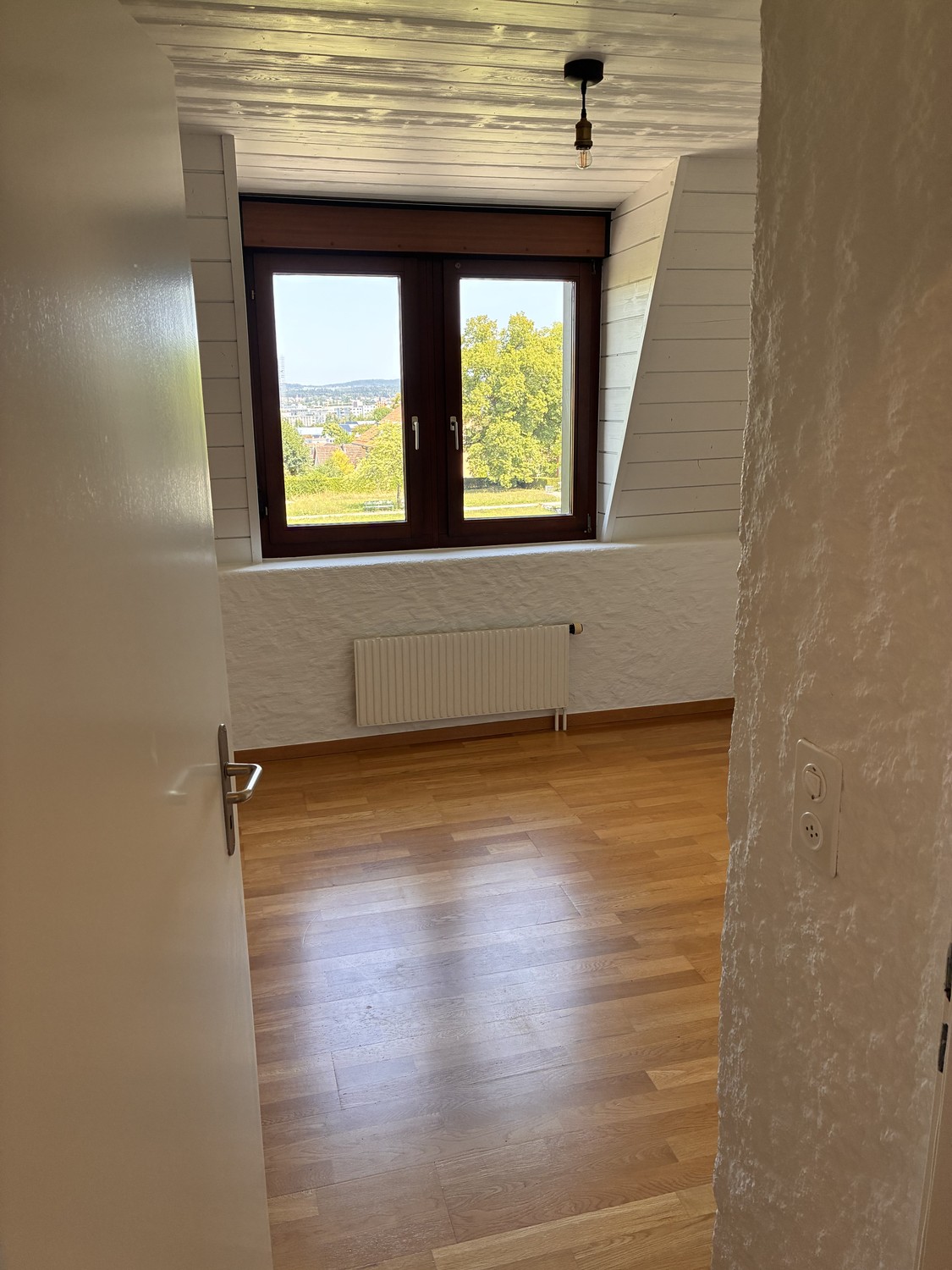 Appartamento di 2 ½ locali