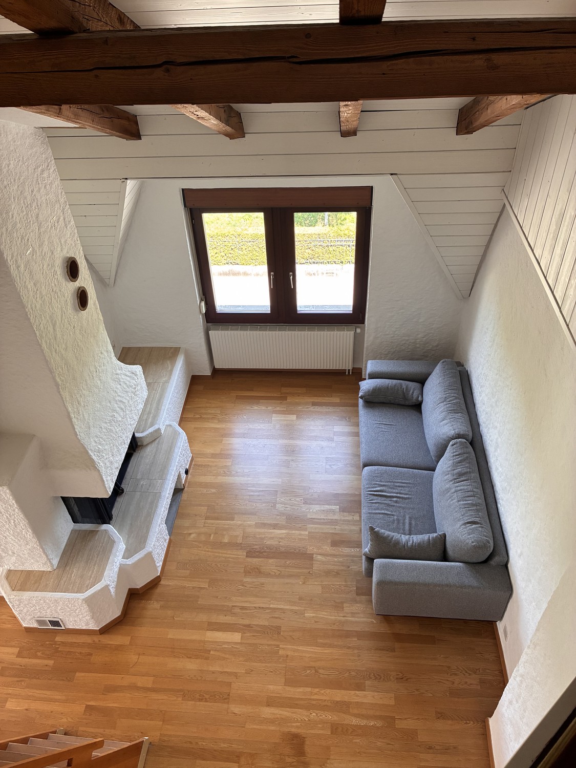Appartamento di 2 ½ locali