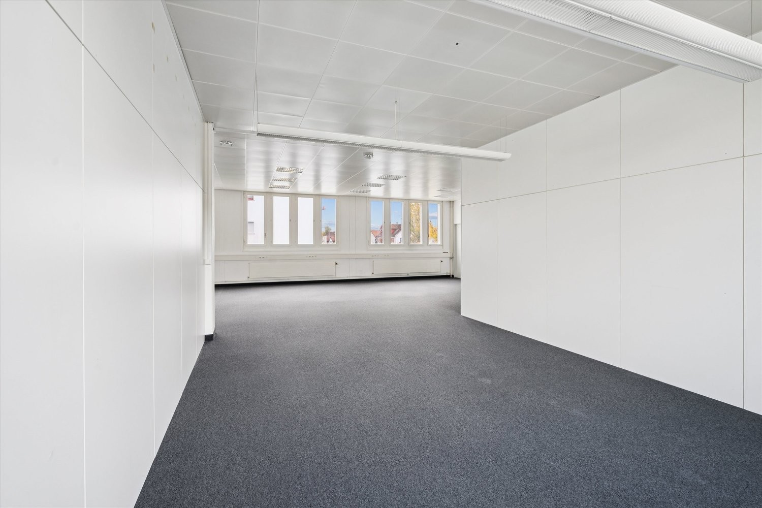 293m² commerciale