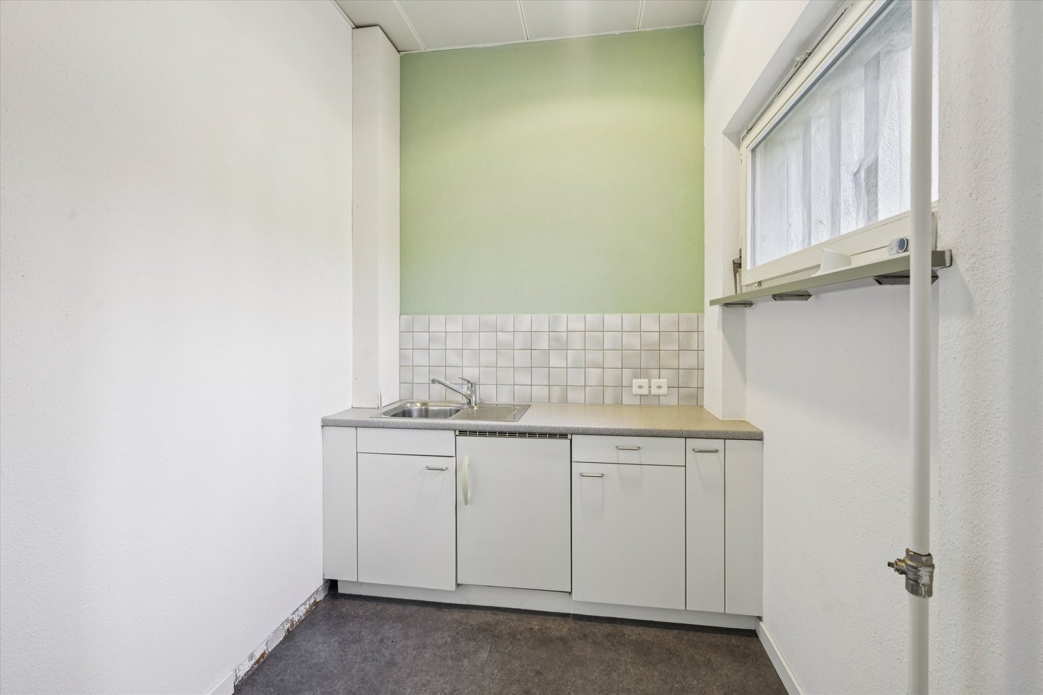 293m² commerciale