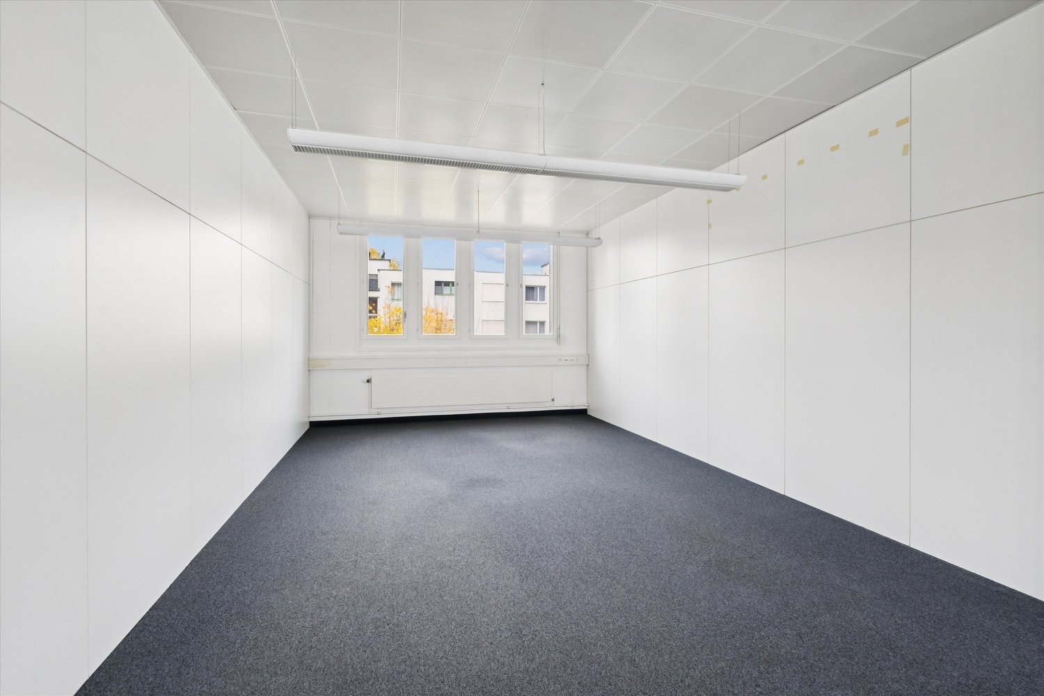 293m² commerciale