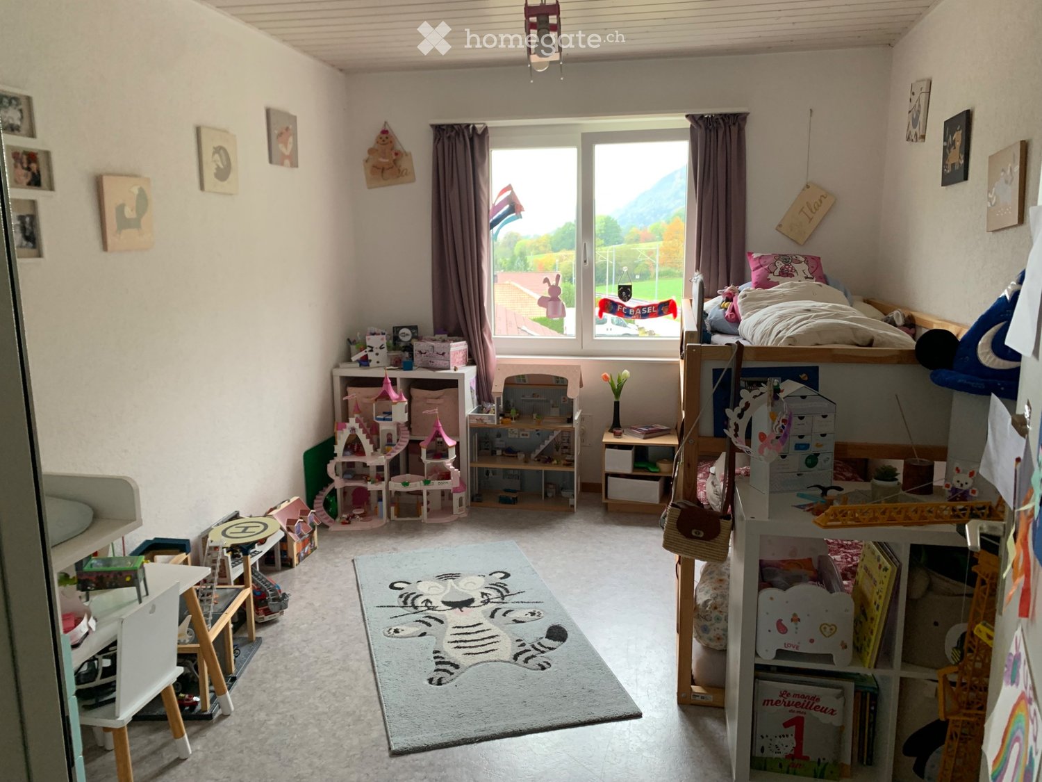 appartamento di 4 locali, foto 4 di 5