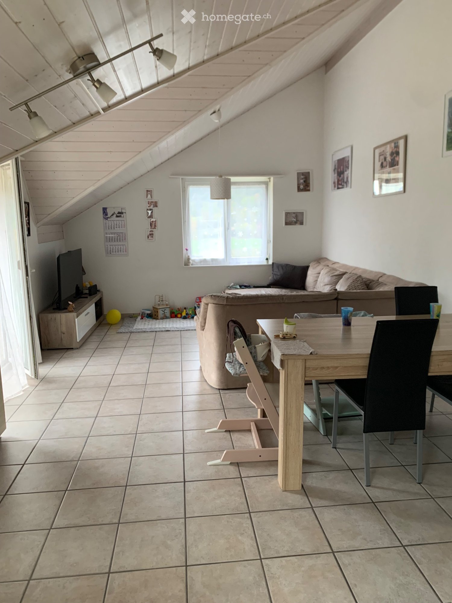 appartamento di 4 locali, foto 3 di 5