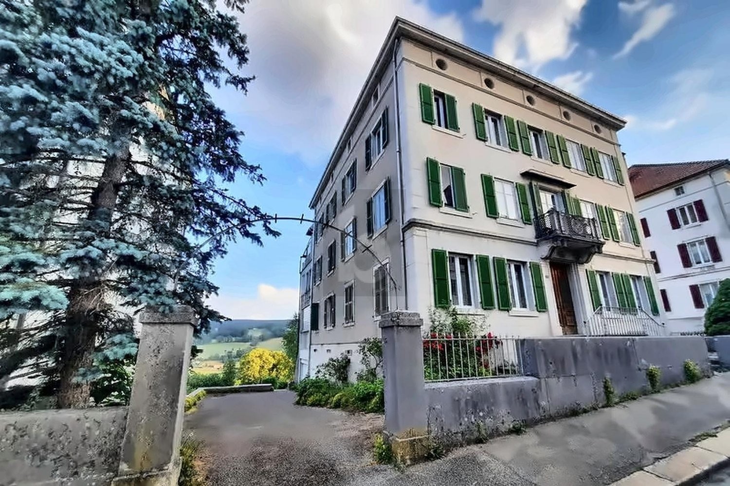Appartamento di 3 locali, foto 4 di 4
